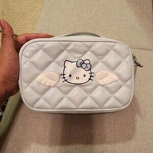 Hello Kitty X Forever 21 Crossbody Bag